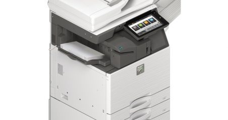 Sharp MX 2561 Photocopier Leasing | Clarity Copiers High Wycombe