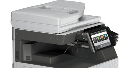 Sharp MX 2561 Photocopier Leasing | Clarity Copiers High Wycombe