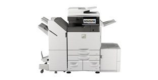 Sharp MX 3061 | Clarity Copiers High Wycombe