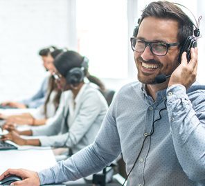 Customer Care