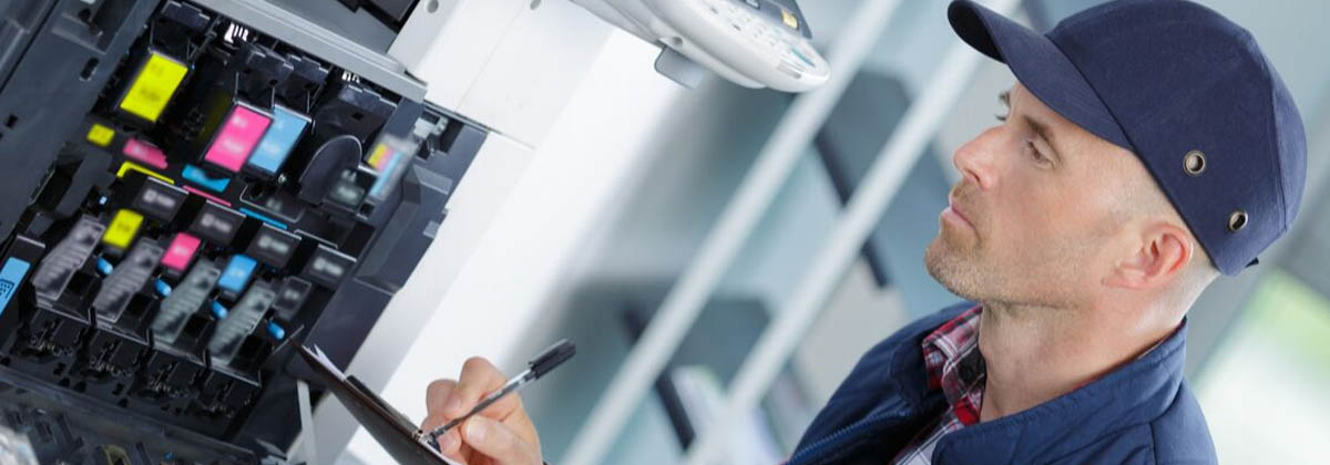 Photocopier Maintenance And Support Agreements | Clarity Copiers High Wycombe