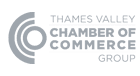 Thames Valley Chamber Of Commerce Logo | Copiers High Wycombe