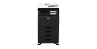 Sharp BP-30C25 | Clarity Copiers High Wycombe
