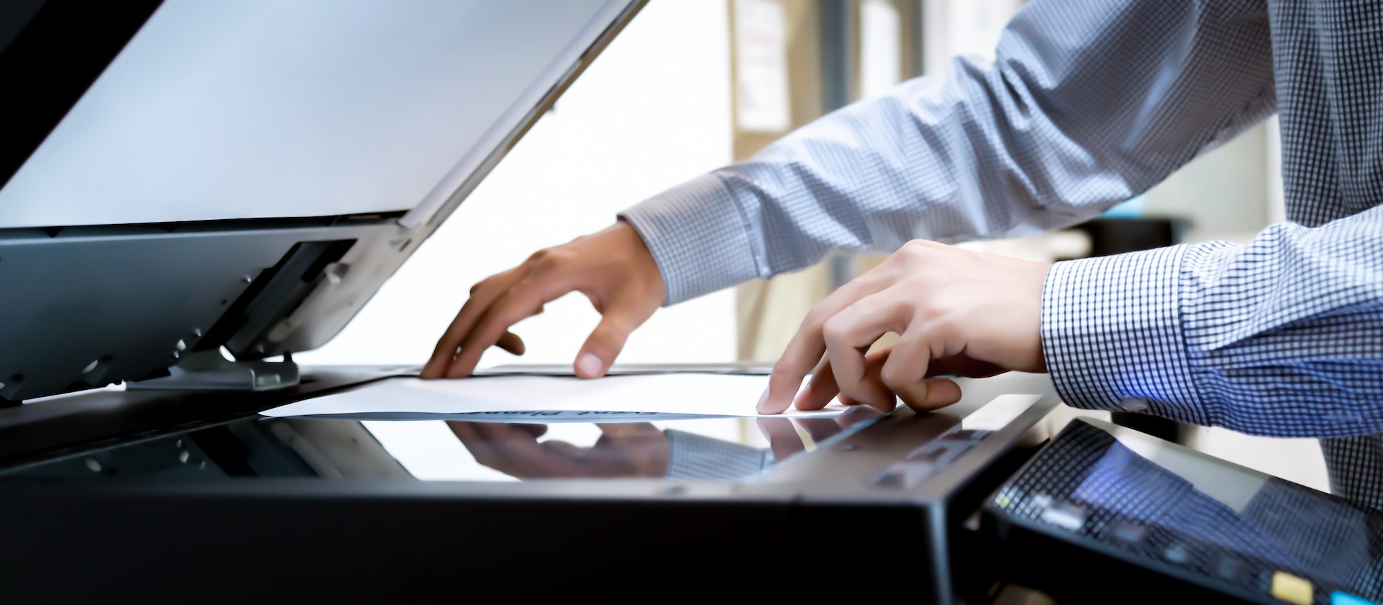 Printer & Photocopier Leasing | Clarity Copiers High Wycombe