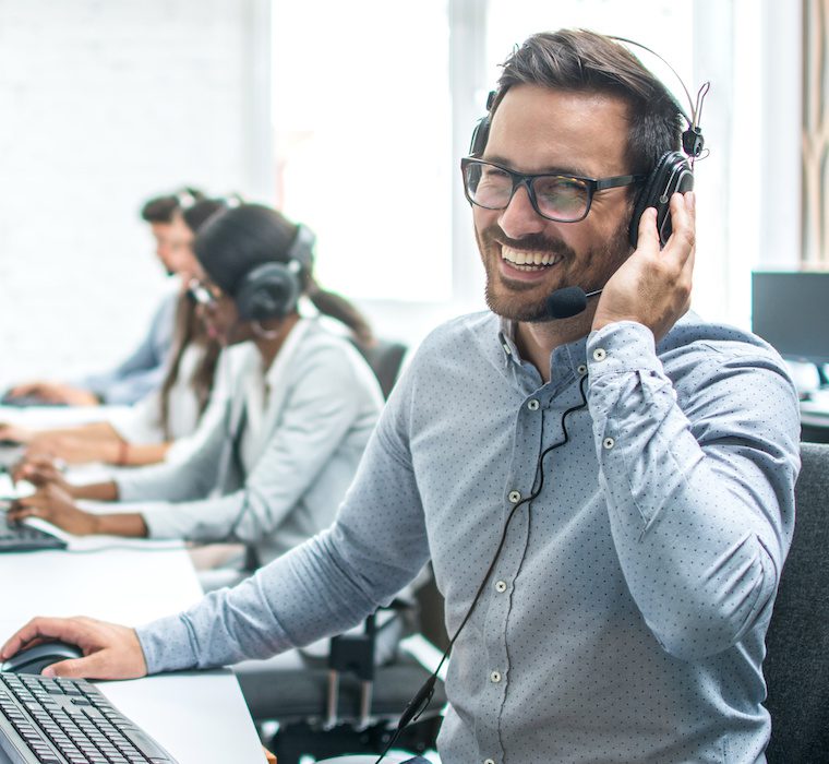 Managed Print Services Amersham Customer Care And Support | Clarity Copiers High Wycombe