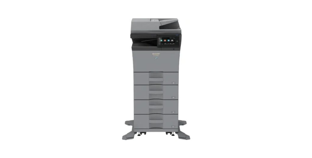 BP-C533WD