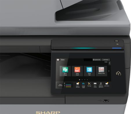 BP-C542WD - Image 5
