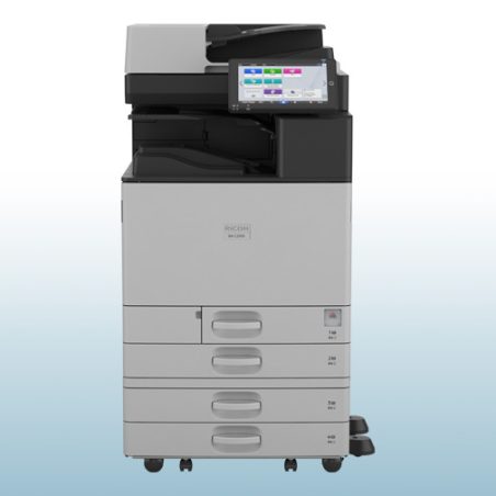 IM C5510 - Image 2