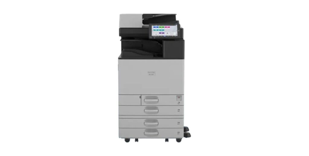 IM C3510