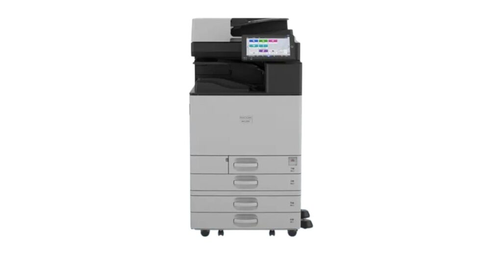 IM C5510