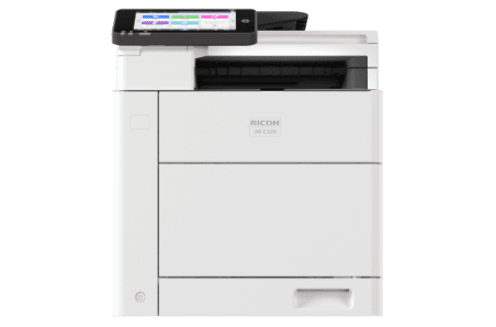 IM C320F - Image 4