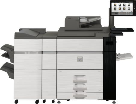MX-M1056 - Image 3