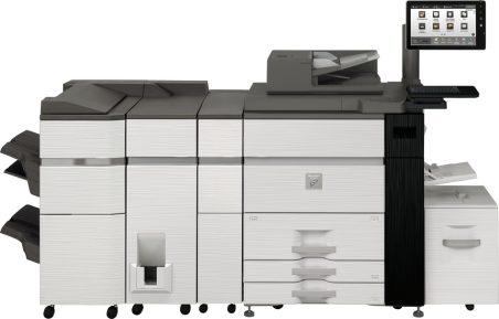 MX-M1056 - Image 11