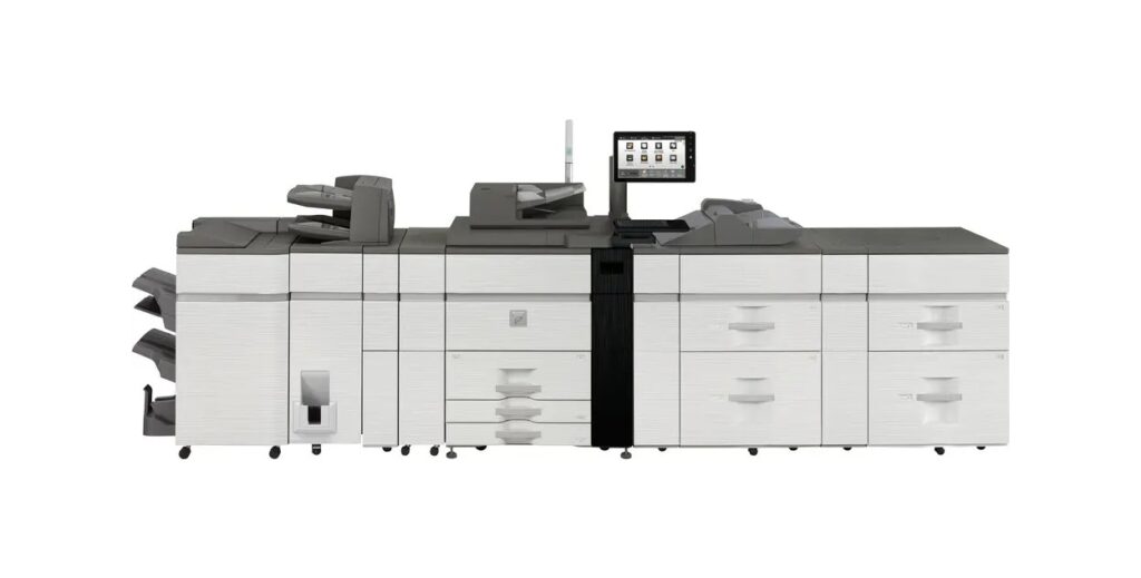 MX-M1206