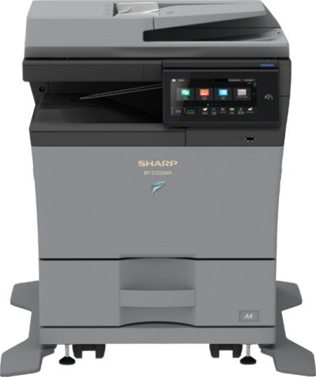 BP-C533WR - Image 3