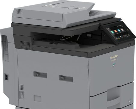 BP-C533WR - Image 5